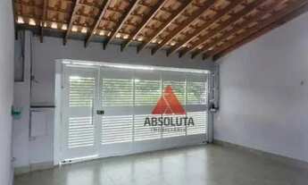 Imagem: Casa com 2 dormitórios para alugar, 120