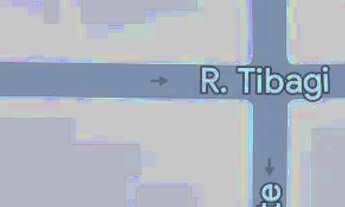 Imagem 3: São Vicente esq.Tibagi,área comercial nos dois lados,ótima localização,vila recrei