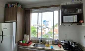 Imagem 4: Apartamento para aluguel, 1 quarto, Camobi - Santa Maria/RS