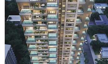 Imagem: APARTAMENTO 4 SUÍTES OFFICE NO LODGE