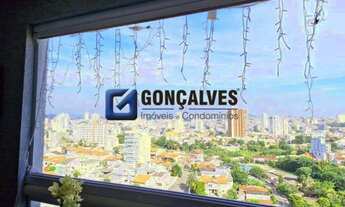 Imagem 7: Apartamento com 2 dormitórios à venda no Bairro Jardim Pedroso em Mauá/SP