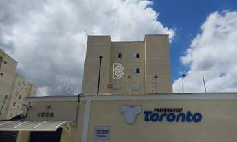 Imagem: ED. TORONTO - DESOCUPADO