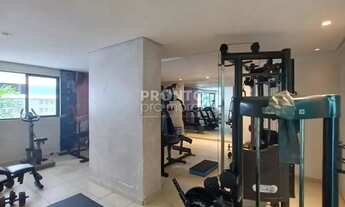 Imagem 4: Apartamento para venda tem 61 metros quadrados com 3 quartos em Janga - Paulista - PE