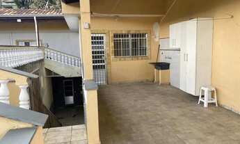 Imagem 7: Imóvel para aluguel possui 140 metros quadrados com 3 quartos em Bandeiras - Osasco - SP