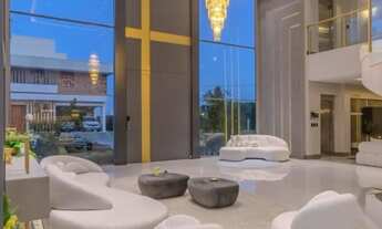 Imagem 5: MANSÃO DE ALTO PADRÃO NO CIDADE ALPHA | 5 SUÍTES