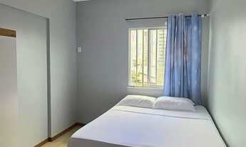 Imagem 7: GR- Vendo Ed. Rio Madeira