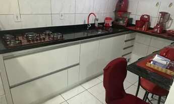 Imagem 3: Apartamento condomínio jardins do cerrado