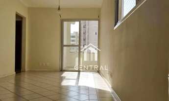 Imagem 3: Apartamento com 2 dormitórios, 78 m² - venda por R$ 480.000,00 ou aluguel por R$ 2.852,00