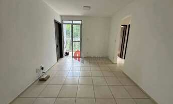 Imagem 2: Apartamento com 3 dormitórios à venda, 85 m² por R$ 319.000 - Estrela Sul - Juiz de Fora/M