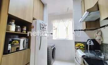 Imagem 12: Venda Área Privativa Castelo Belo Horizonte