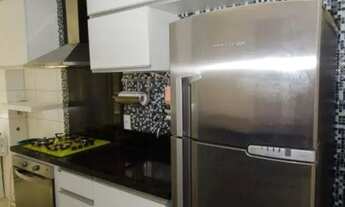 Imagem 6: Apartamento para venda totalmente mobiliado com 1 quarto e 1 vaga no Le Paysage By Victori