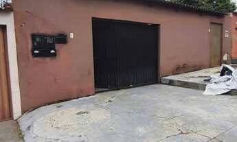 Imagem: Casa Cidade Vera Cruz, 2/4 entre Av. Rio