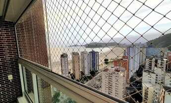 Imagem: APTO MOBILIADO ANDAR ALTO, VISTA ESPETACULAR