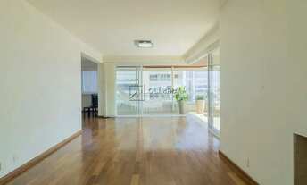 Imagem 5: Venda Apartamento 4 Dormitórios - 205 m² Brooklin