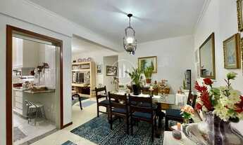 Imagem 2: Apartamento 3 Quartos com 1 Suíte e 100m² - Campinas