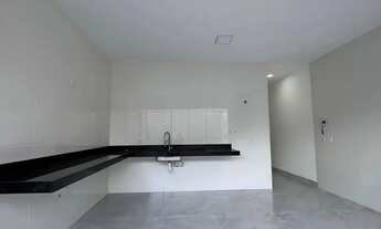 Imagem 6: CASA COM PISCINA - VILA OLIVEIRA - APARECIDA DE GOIÂNIA