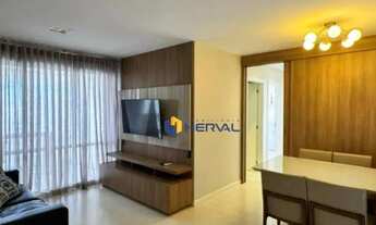 Imagem 2: Apartamento com 3 quartos à venda, 87 m² por R$ 790.000 - Zona 08 - Maringá/PR