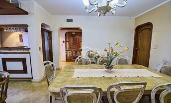 Imagem 5: Apartamneto à venda no condomínio Jardim Europa