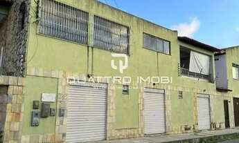 Imagem 6: Casa Com 4 Quartos 1 Suítes Dependência Completa E Pontos Comerciais No AeroportoDoris::1k