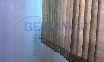 Imagem 6: Apartamento Semimobiliado com 2 Quartos, Varanda e Vaga no Residencial Taguaparque Centro