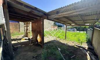 Imagem 5: Terreno Amplo com Casa de 2 Quartos Oportunidade Imperdível