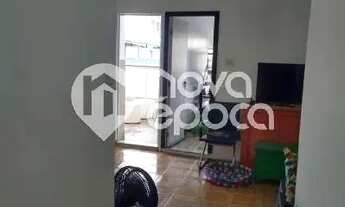 Imagem 5: Tijuca Apartamento cobertura com 3 dormitórios