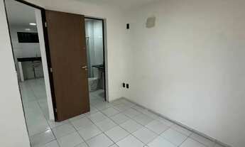 Imagem: Apartamento Térreo de 1 Quarto à Venda