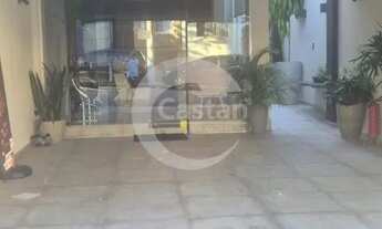 Imagem 2: Casa na mooca Casa com 4 dormitórios