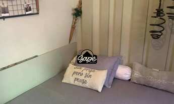 Imagem 2: Imóvel para venda com 85 metros quadrados com 2 quartos