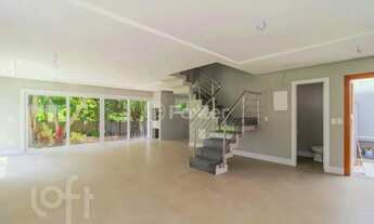 Imagem 4: Casa em Condomínio à venda Avenida Coronel Marcos, Pedra Redonda - Porto Alegre