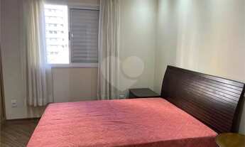 Imagem 7: Apartamento com 2 quartos para locação em Alphaville Centro Industrial E Empresarial/alpha