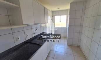 Imagem 2: Apartamento para locação, 02 dormitórios, Cond. Le Village Pitangui, Bairro Uvaranas