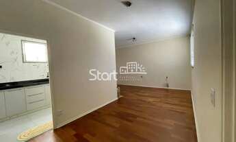 Imagem 2: Apartamento para locação Condomínio Parque Guanabara Bairro Guanabara Campinas