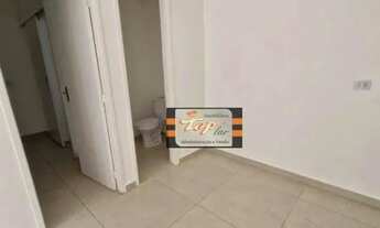 Imagem 4: Casa com 1 dormitório para alugar por R$ 1.420,00/mês - Vila Mangalot - São Paulo/SP