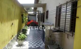 Imagem: Casa em Avenida Sebastião Florêncio