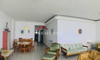 Imagem 5: Apartamento em Avenida Marechal Deodoro da Fonseca - Pitangueiras - Guarujá/SP