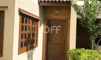 Imagem 4: Casa - Jardim Guarani - Campinas