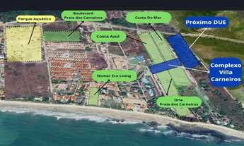 Imagem 3: Térreo garden unidade com varanda gourmet