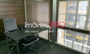 Imagem 5: Duplex comercial mobiliado na Vila Olímpia: Oportunidade de investimento & compra