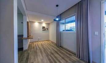 Imagem 2: Sobrado com 2 dormitórios à venda, 130 m² por R$ 570.000,00 - Vila Pires - Santo André/SP