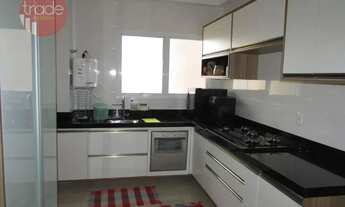 Imagem 7: Apartamento Mobiliado para Alugar de 03 Quartos sendo todos Suítes no Bairro Jardim Botâni