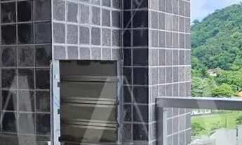 Imagem 2: Apartamento 2 dormitórios Alto Padrão em Canto do Forte, Praia Grande/SP