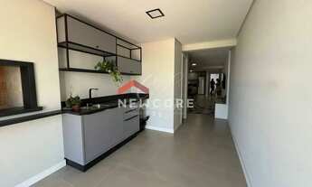 Imagem 5: Apartamento em avenida itajuba - Itajuba - Barra Velha/SC