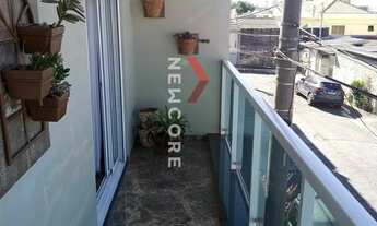 Imagem 4: Casa em Rua Asa-Branca - Vila Carrão - São Paulo/SP