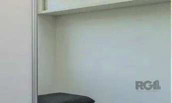 Imagem 7: Apartamento 2 dormitórios, sendo 1 suíte, 83 m² de área privativa e 2 vaga(s) de garagem