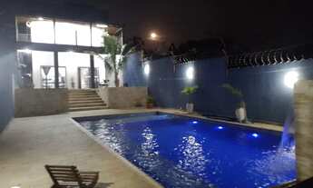 Imagem: Casa a venda portal da mantiqueira