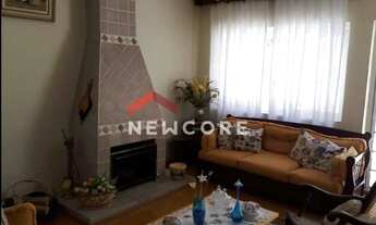 Imagem 3: Casa de condomínio em Alameda Topázio - Alphaville - Santana de Parnaíba/SP