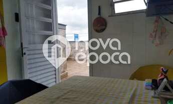 Imagem 6: Tijuca Apartamento cobertura com 3 dormitórios