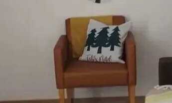 Imagem 3: Apartamento 2 quartos - mobiliado