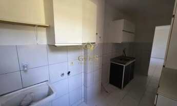 Imagem 4: Apartamento 3 Quartos (1 Suíte) Serraria - Le Parc